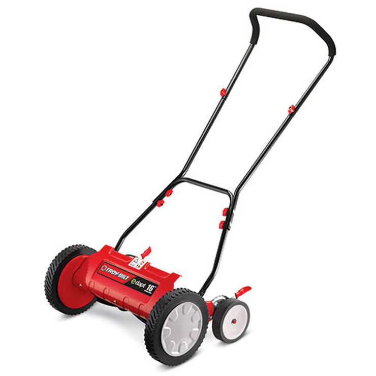 Troy-Bilt Reel Mower Model 15A-3000766