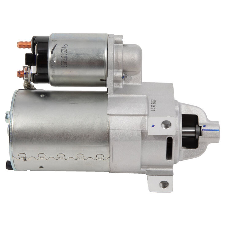 Kohler Part Number 25-098-21-S. Electric Starter