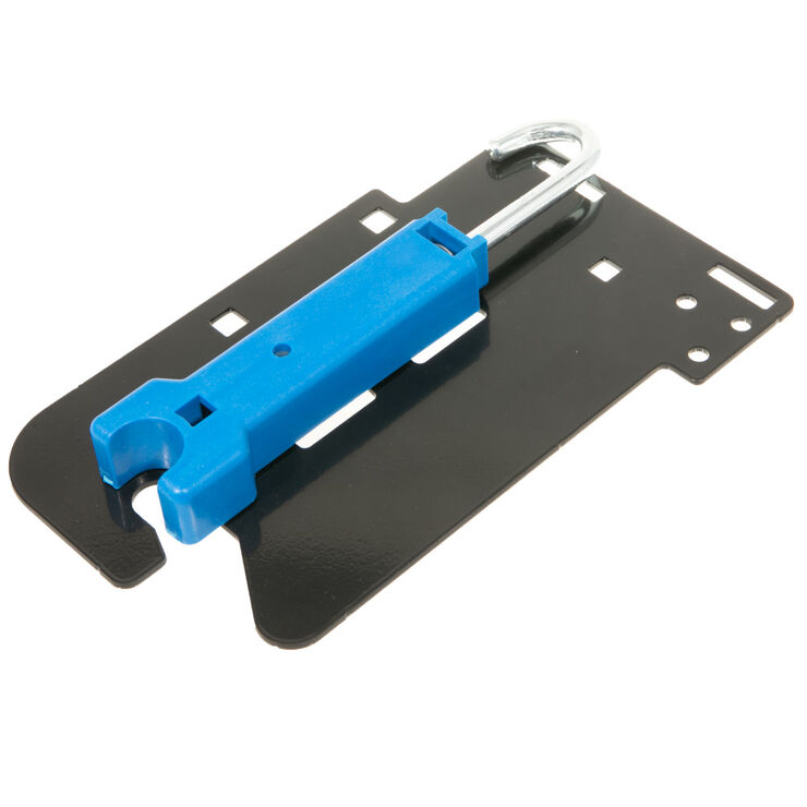 Fast Attach Side Bracket (LH) 689Z00484A TroyBilt US