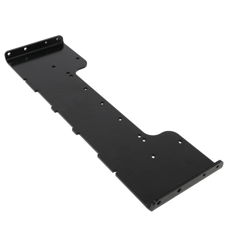Catcher Mounting Plate