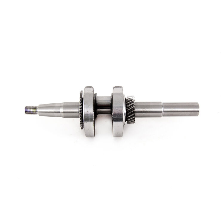 CRANKSHAFT ASSEMBLY           