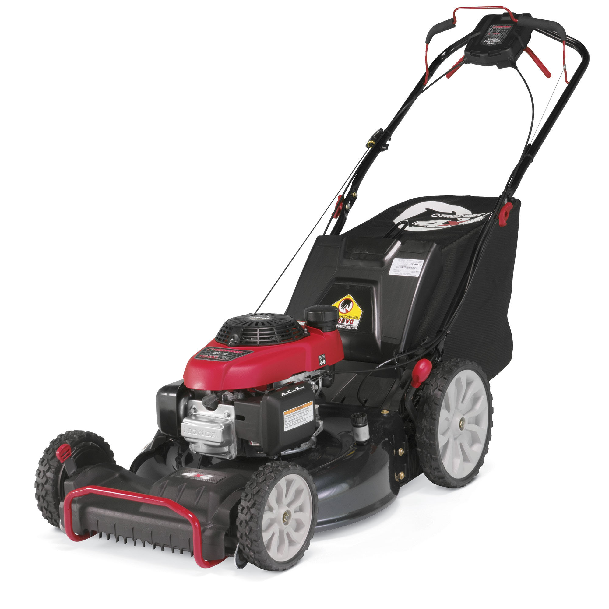 Troy bilt tb130 xp lawn mower on sale