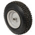 Complete Wheel 13 x 4 Turf