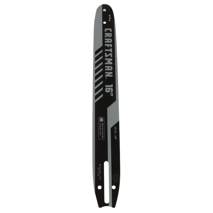 16&quot; Guide Bar