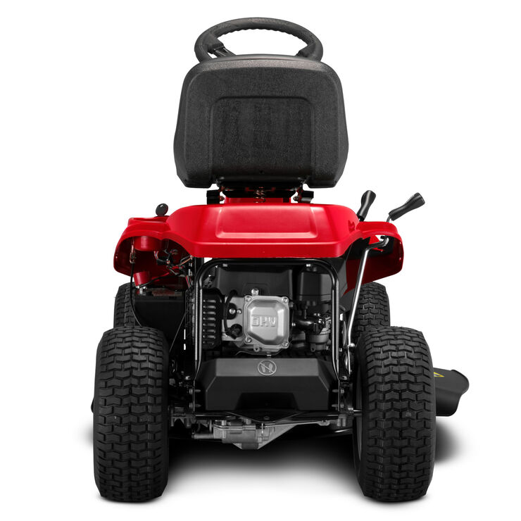 TroyBilt TB30 R Riding Lawn Mower TroyBilt US
