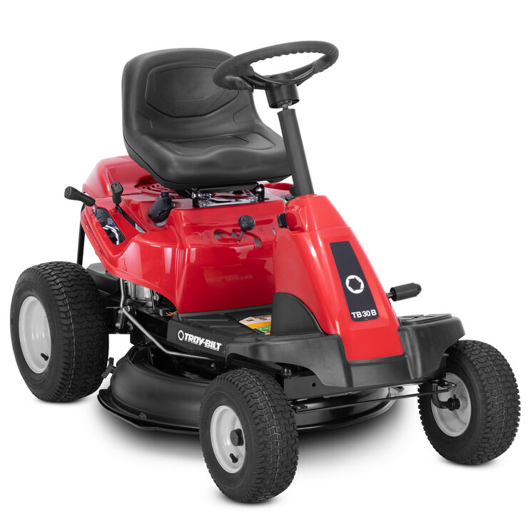 Scotts 19-inch Electric Lawn Mower