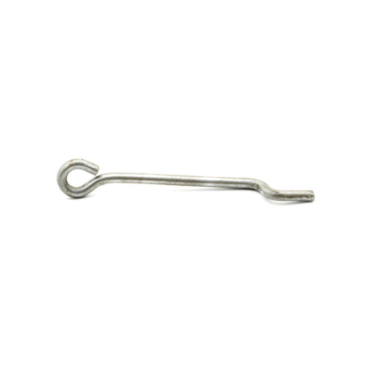 Wire Drive Cable Support