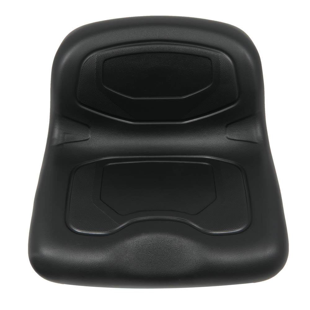 Med Back Seat Black 3 Pt 757 05229 Troy Bilt US