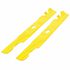 Xtreme&reg; Blade Set for 42-inch Cutting Decks