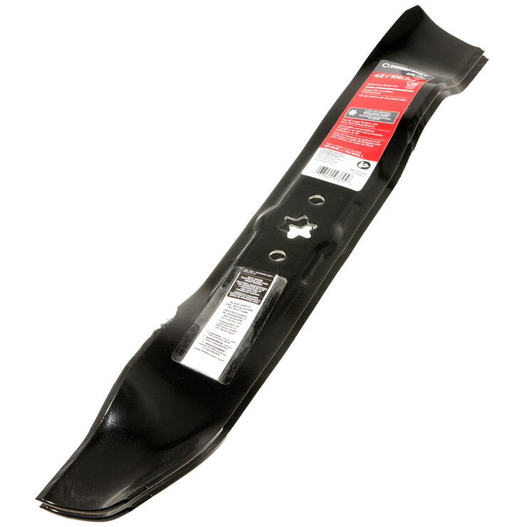 Mulching Blade Set for 42-inch Cutting Decks