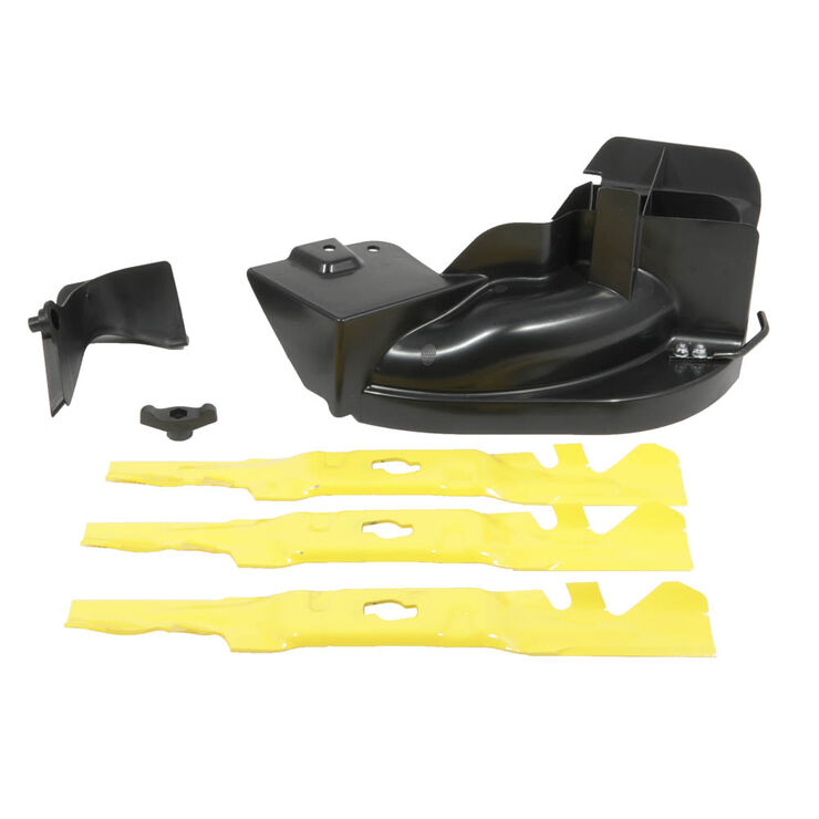 Mulching Kit for 54-inch Cutting Decks &#40;2021-  &#41;