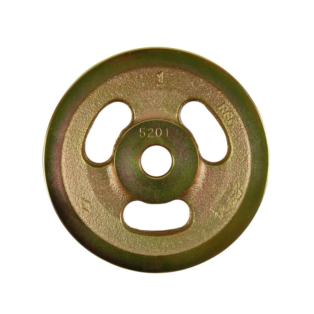 Troy bilt deck pulley deals