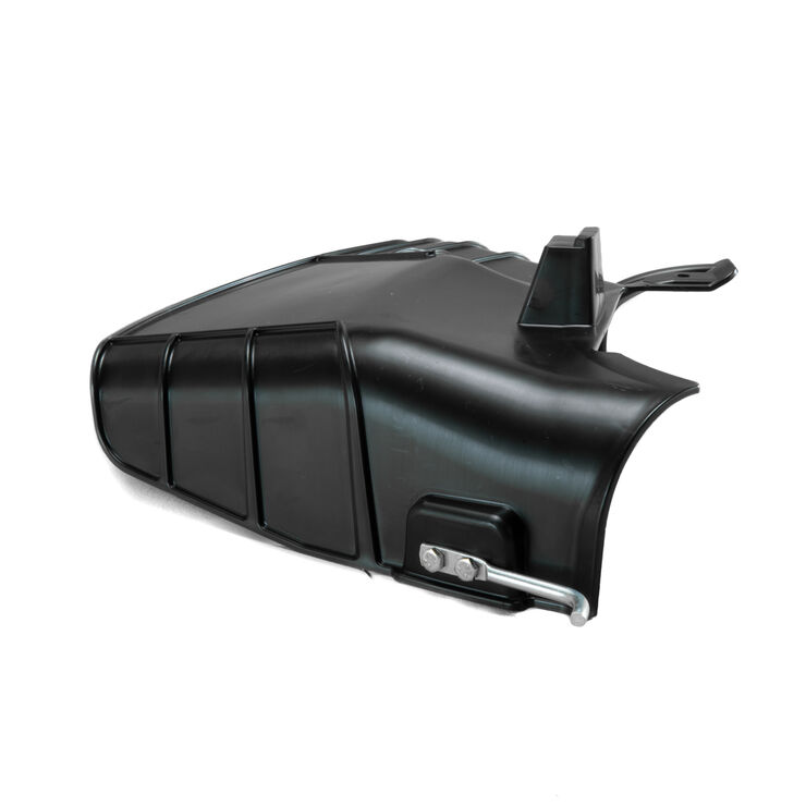 Side Discharge Chute 490950M045 TroyBilt US