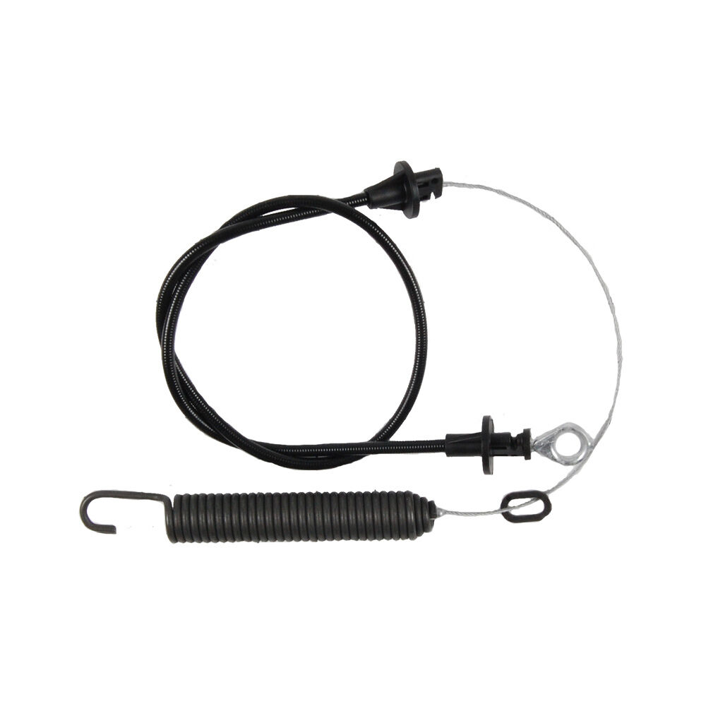 Lawn mower engage on sale cable