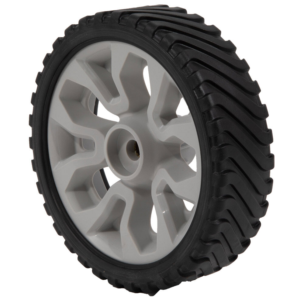 7 inch mower wheels online