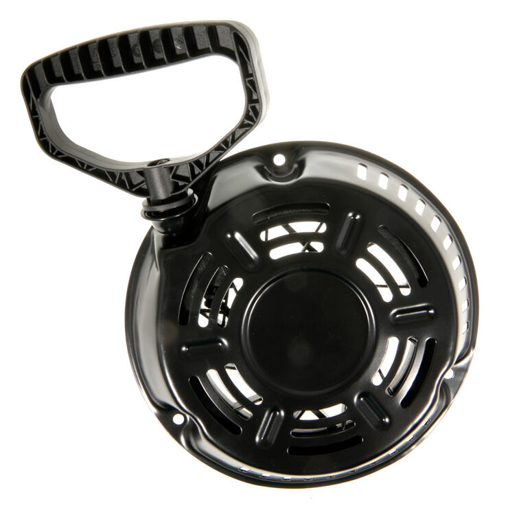 RECOIL START ASM              