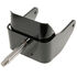 Caster Bracket Assembly &#40;Powder Black&#41;