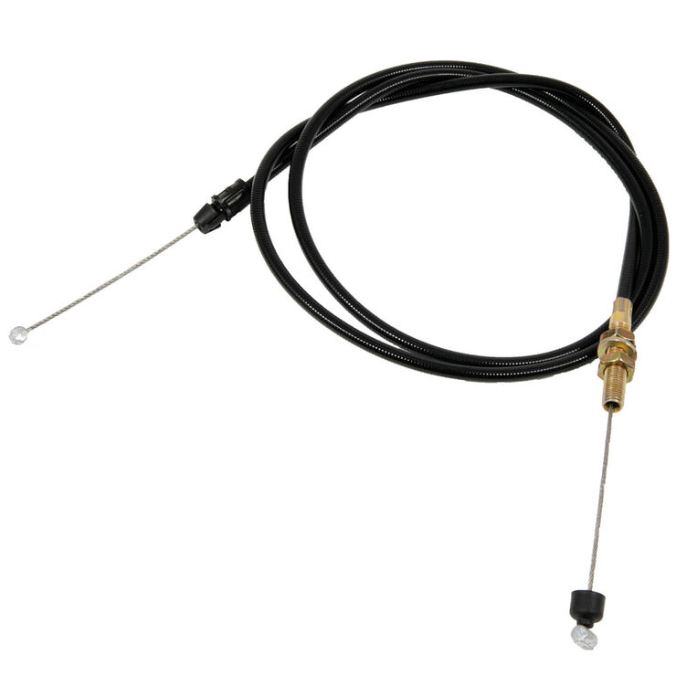 Chute Deflector Cable