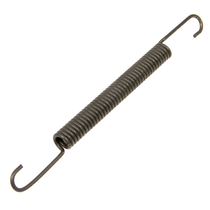 Extension Spring .50"Dia x 7"