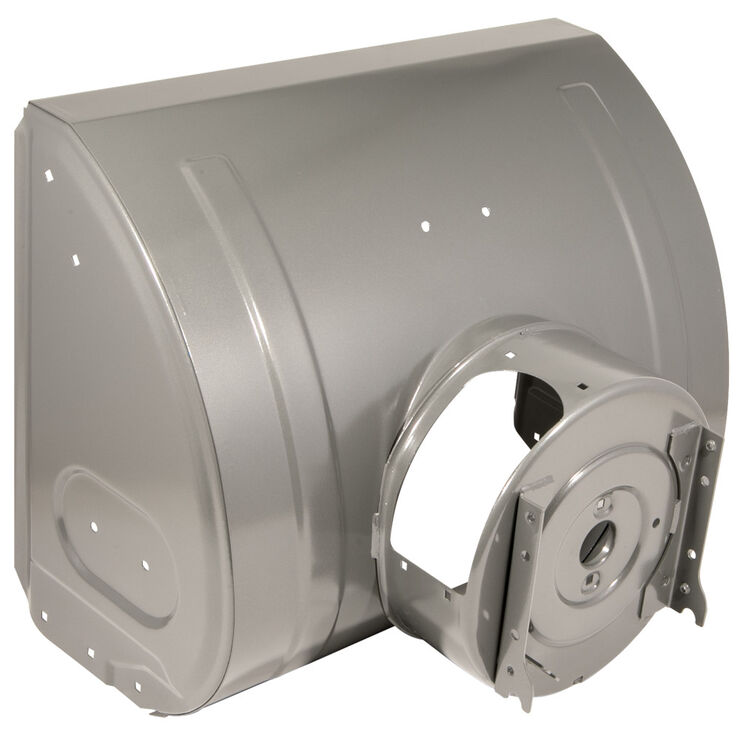 26&quot; Auger Housing