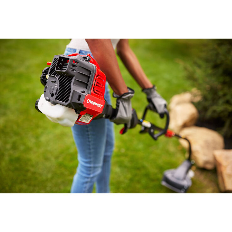 TB425 XP String Trimmer - Brush Cutter