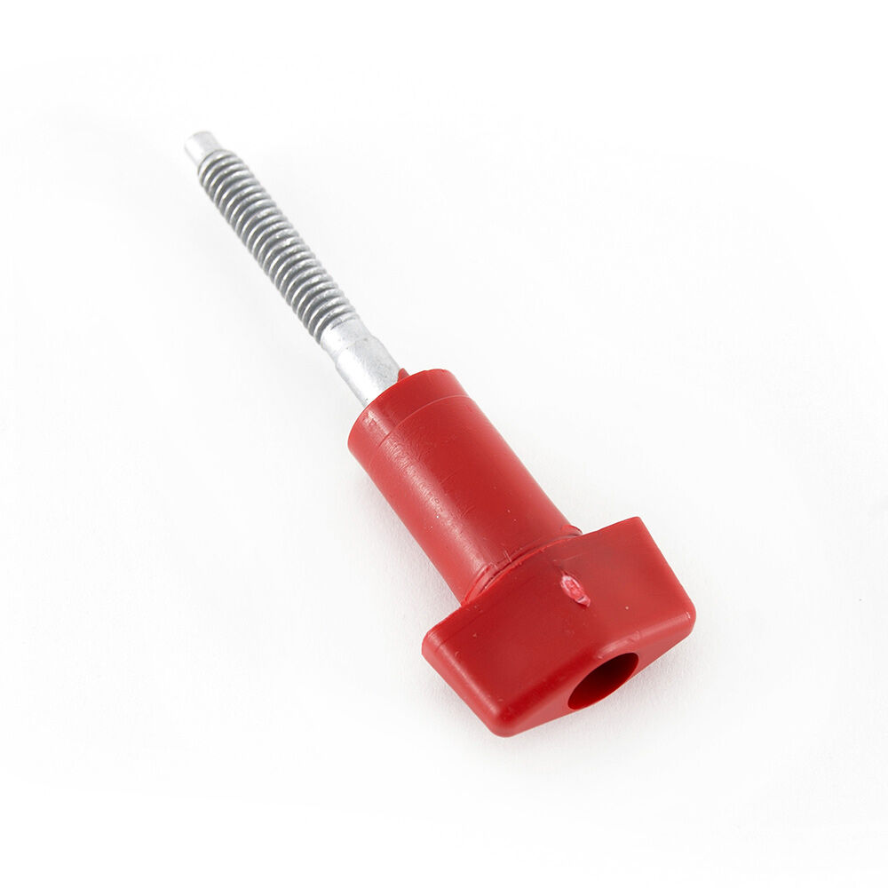 Wing Knob 1/4-20 - 720-05067A | Troy-Bilt US