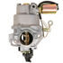 CARBURETOR ASSEMBLY - HY-8P92