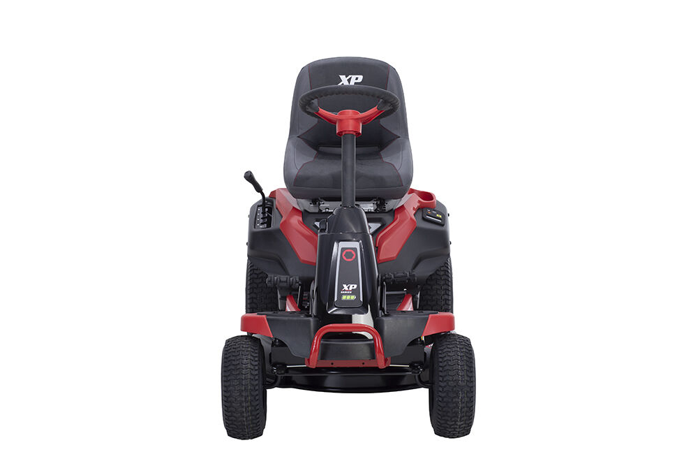 Troy bilt riding best sale lawn mower battery