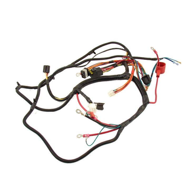 Harness Assembly &#40;Main&#41;