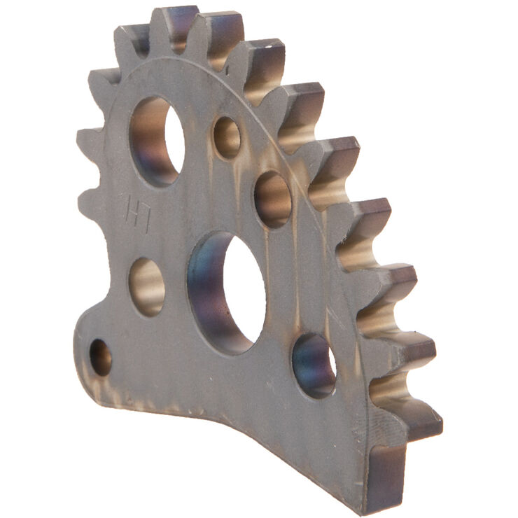 Steering Spur Gear 13T