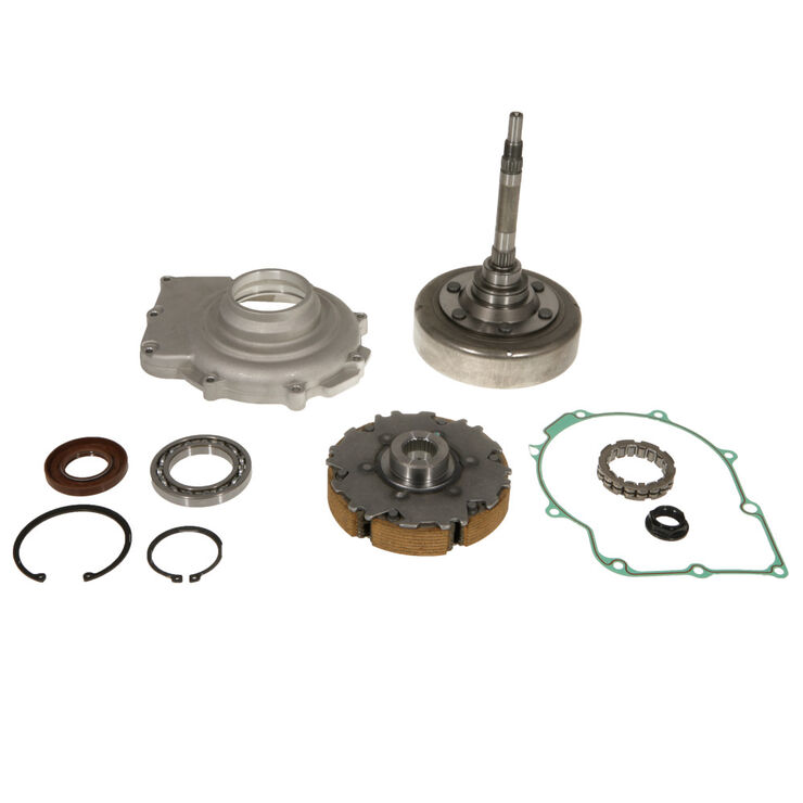 Clutch Kit &#40;146 mm&#41; &#40;My16/17/18&#41;