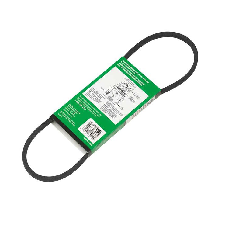 Snow Blower Drive Belt OEM7540346 TroyBilt US