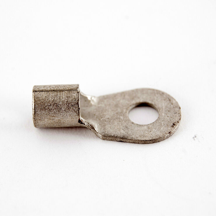 TERMINAL- BATTERY CABLE 1/4&quot; N