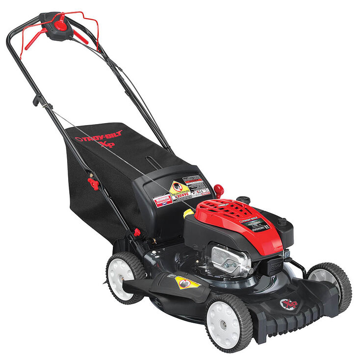 TB330XP  Troy-Bilt Self-Propelled Lawn Mower