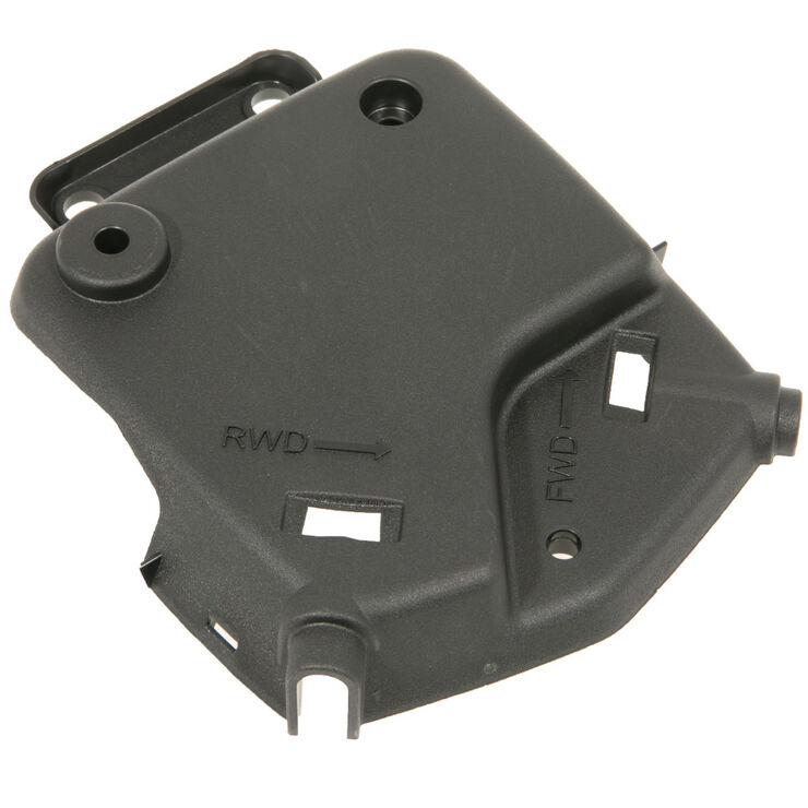 LOWER CONTROL HOUSING
