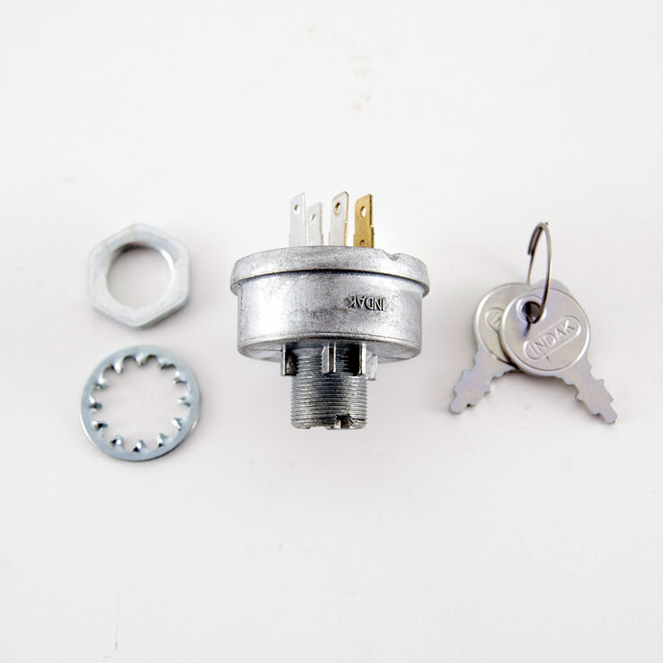 Switch - Ignition - 690-900-0031 | Troy-Bilt US