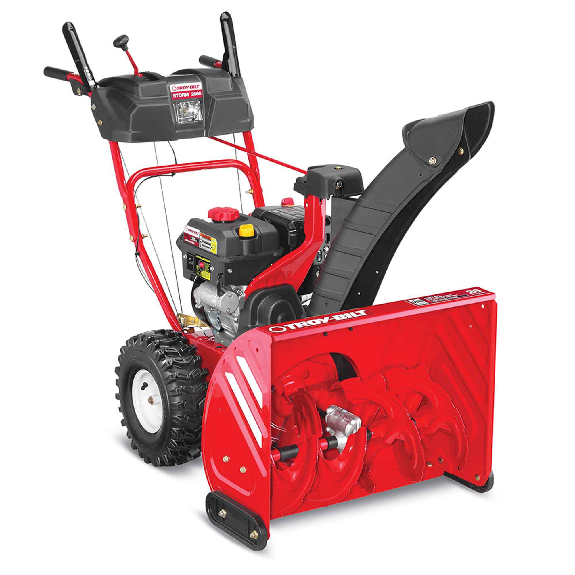 Troy bilt 2660 carburetor on sale