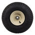 Wheel Assembly &#40;15x6x6&#41; &#40;Beige-Carlisle&#41;