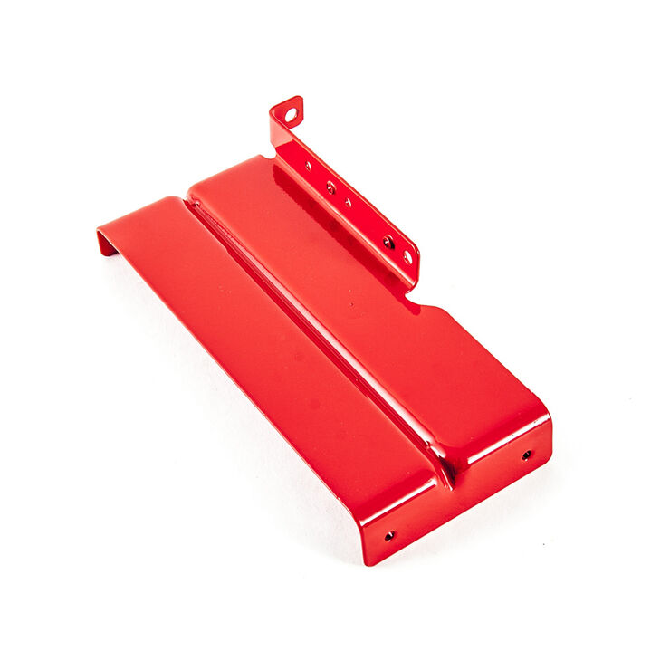 BRACKET-FUEL TANK P