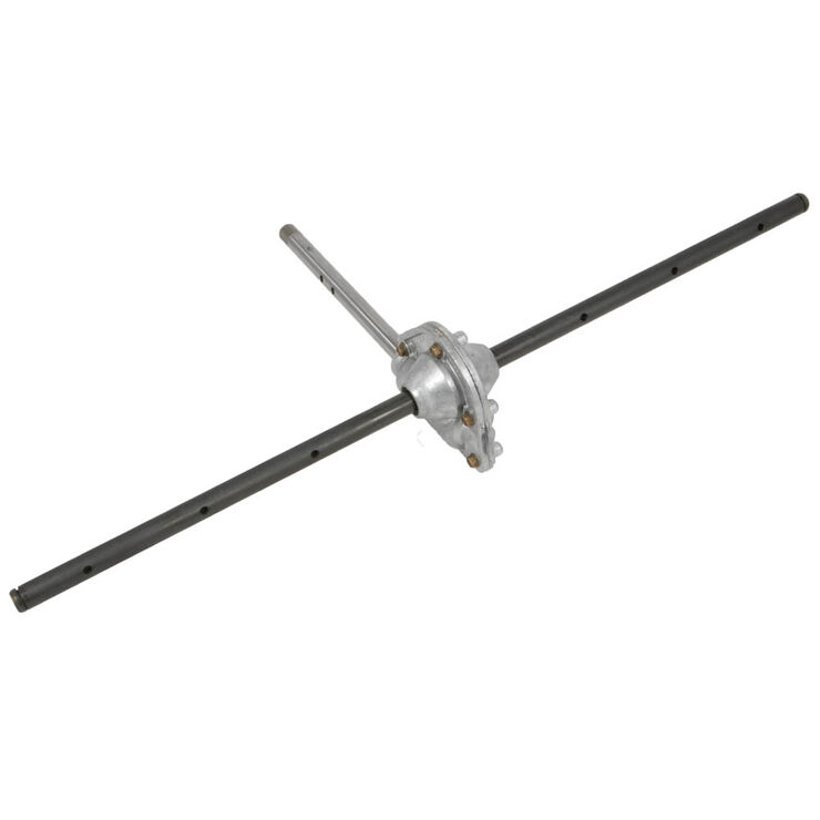 30&quot; Gearbox Assembly