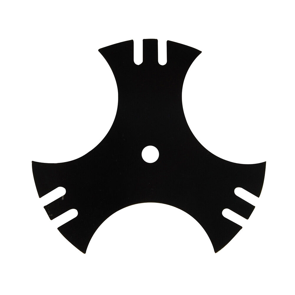 Tri-Cut Edger Blade - 9 in - 781-0748-0637 | Troy-Bilt US