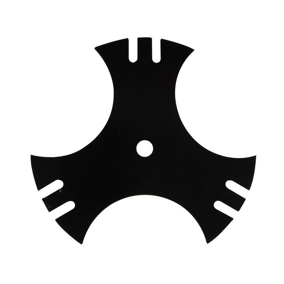 Tri-Cut Edger Blade - 9 in