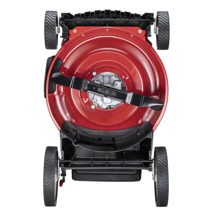 TroyBilt TB160 Lawn Mower TroyBilt US