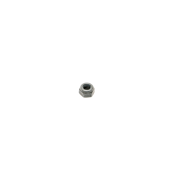 Nylock Nut