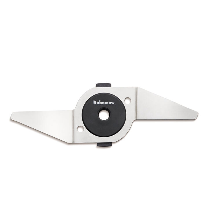 Low Cutting Blade