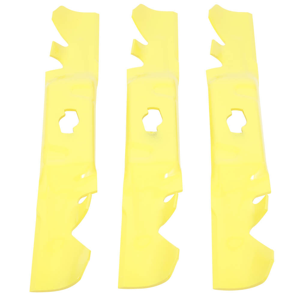 Troy bilt 50 store inch zero turn blades