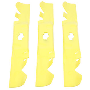 Xtreme® Blade Set for 50-inch Cutting Decks