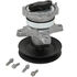 Blade Spindle Assembly