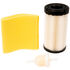 Air Filter with Pre-Filter and Fuel Filter Kit