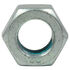 Hex Nut Nylok 1/2-13